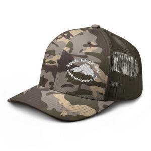 Superior Trucker Camo