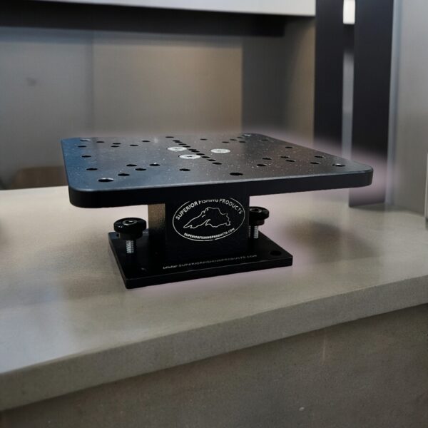 Superior Downrigger Riser - Image 5