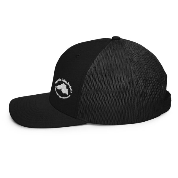 Superior Cap - Image 9