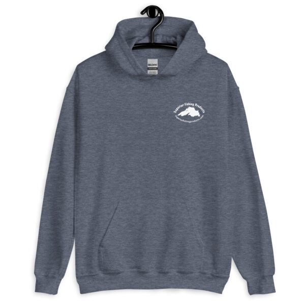 Superior Off Shore Hoodie - Image 9