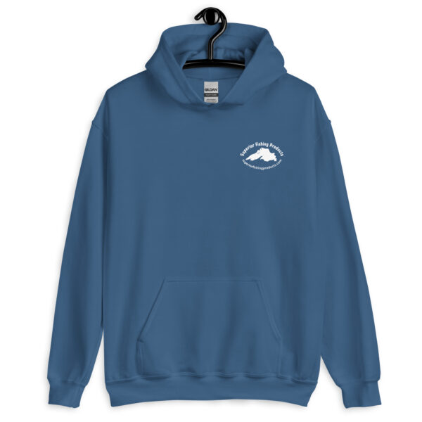 Superior Off Shore Hoodie - Image 7