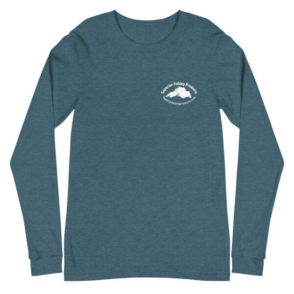 Superior Storm long sleeve - Image 7