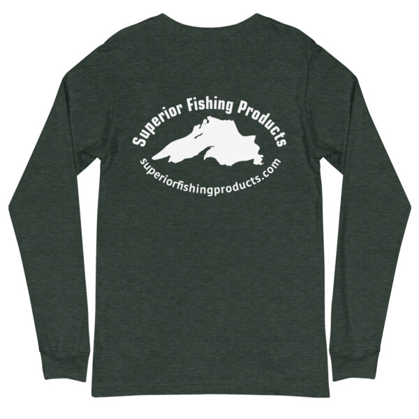 Superior Storm long sleeve - Image 4