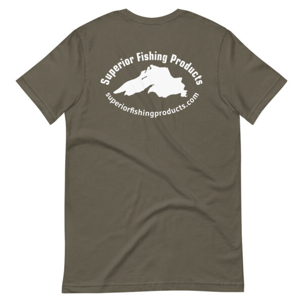 Superior Goto Tee - Image 8