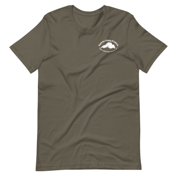 Superior Goto Tee - Image 7