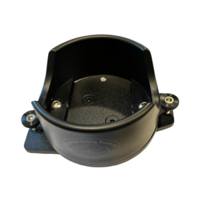 Downrigger Ball Holder