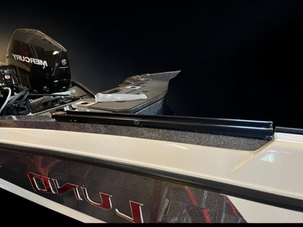 Lund 42/G3- Superior Track Package - Image 3