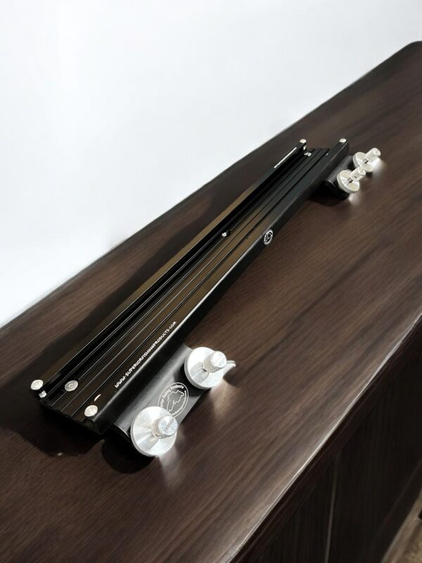 Lund 42/G3- Superior Track Package - Image 2