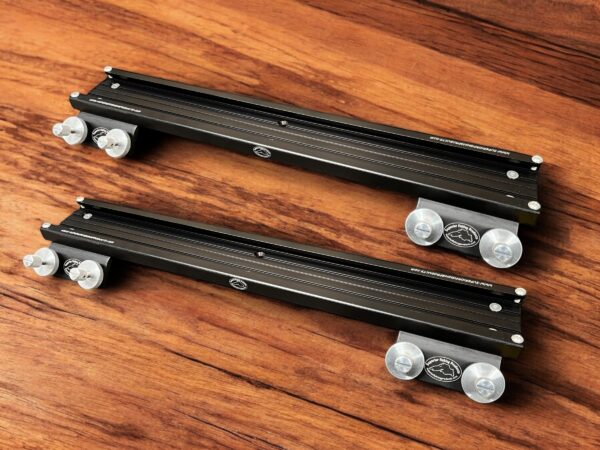 Lund 42/G3- Superior Track Package - Image 6