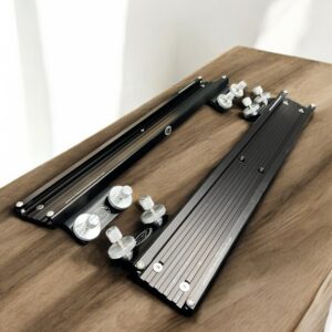 Lund 42/G3- Superior Track Package