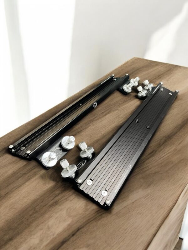Lund 42/G3- Superior Track Package