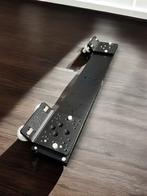 Lund 42/G3- Superior Track Package - Image 5