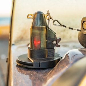Fish Hawk Charging Holder