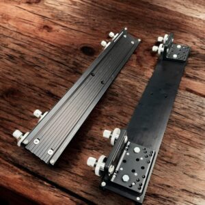 Lund 90° Superior Track Package