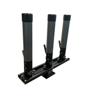 Superior Triple Pedestal