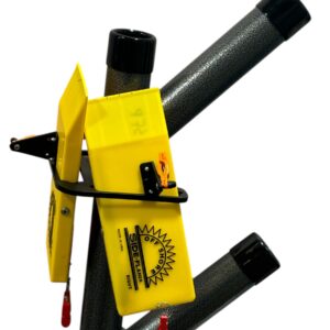 Clamp on Planer Board Holder