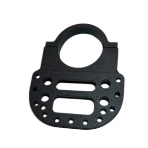 Clamp on Tool Tray