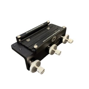 Lund 90 HD Track Bracket