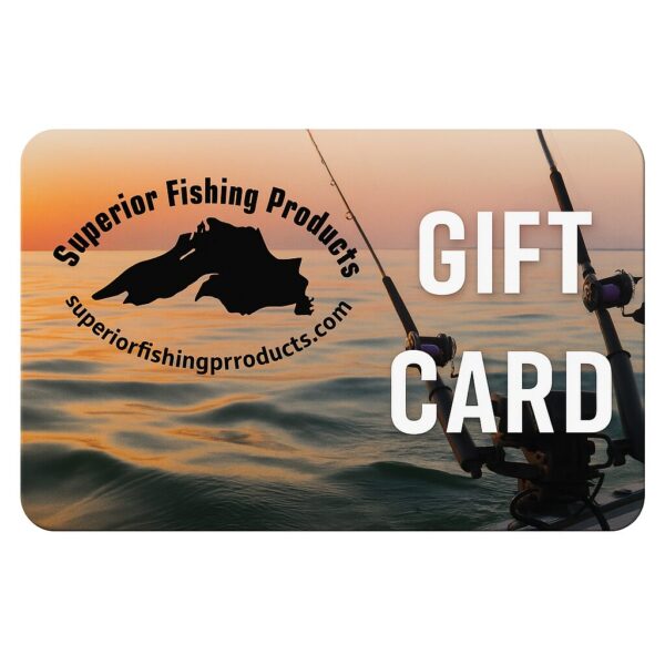 Superior Virtual Gift card