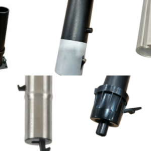 Rod Rack Posts